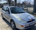 Серый Форд Фокус, объемом двигателя 1.6 л и пробегом 335 тыс. км за 1500 $, фото 7 на Automoto.ua