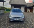 Сірий Форд Фокус, об'ємом двигуна 1.75 л та пробігом 350 тис. км за 1950 $, фото 1 на Automoto.ua