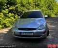 Сірий Форд Фокус, об'ємом двигуна 1.6 л та пробігом 390 тис. км за 2700 $, фото 3 на Automoto.ua