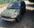 Сірий Форд Фокус, об'ємом двигуна 2 л та пробігом 260 тис. км за 600 $, фото 1 на Automoto.ua