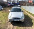 Сірий Форд Фокус, об'ємом двигуна 1.8 л та пробігом 448 тис. км за 3300 $, фото 4 на Automoto.ua