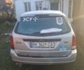 Сірий Форд Фокус, об'ємом двигуна 1.8 л та пробігом 225 тис. км за 2601 $, фото 1 на Automoto.ua