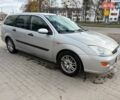 Сірий Форд Фокус, об'ємом двигуна 1.8 л та пробігом 430 тис. км за 2700 $, фото 5 на Automoto.ua