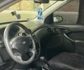 Сірий Форд Фокус, об'ємом двигуна 1.8 л та пробігом 450 тис. км за 2499 $, фото 9 на Automoto.ua