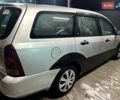 Сірий Форд Фокус, об'ємом двигуна 1.75 л та пробігом 485 тис. км за 2100 $, фото 1 на Automoto.ua