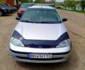 Серый Форд Фокус, объемом двигателя 2 л и пробегом 240 тыс. км за 2550 $, фото 1 на Automoto.ua