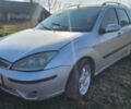 Сірий Форд Фокус, об'ємом двигуна 0 л та пробігом 200 тис. км за 400 $, фото 5 на Automoto.ua