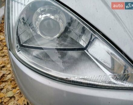 Серый Форд Фокус, объемом двигателя 1.75 л и пробегом 261 тыс. км за 2500 $, фото 2 на Automoto.ua