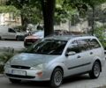 Сірий Форд Фокус, об'ємом двигуна 1.8 л та пробігом 450 тис. км за 2499 $, фото 1 на Automoto.ua