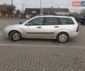 Серый Форд Фокус, объемом двигателя 1.8 л и пробегом 350 тыс. км за 2300 $, фото 1 на Automoto.ua