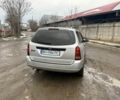 Серый Форд Фокус, объемом двигателя 1.8 л и пробегом 290 тыс. км за 2350 $, фото 3 на Automoto.ua