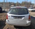 Серый Форд Фокус, объемом двигателя 1.9 л и пробегом 1 тыс. км за 2400 $, фото 4 на Automoto.ua