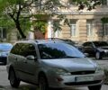 Серый Форд Фокус, объемом двигателя 1.8 л и пробегом 450 тыс. км за 2550 $, фото 5 на Automoto.ua