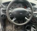 Сірий Форд Фокус, об'ємом двигуна 1.8 л та пробігом 350 тис. км за 1350 $, фото 3 на Automoto.ua