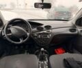 Сірий Форд Фокус, об'ємом двигуна 0 л та пробігом 344 тис. км за 1300 $, фото 6 на Automoto.ua