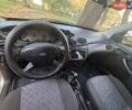 Сірий Форд Фокус, об'ємом двигуна 1.6 л та пробігом 329 тис. км за 2350 $, фото 8 на Automoto.ua