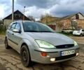 Серый Форд Фокус, объемом двигателя 1.6 л и пробегом 0 тыс. км за 2100 $, фото 3 на Automoto.ua