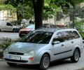 Сірий Форд Фокус, об'ємом двигуна 1.8 л та пробігом 450 тис. км за 2550 $, фото 1 на Automoto.ua