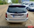 Серый Форд Фокус, объемом двигателя 2 л и пробегом 240 тыс. км за 2550 $, фото 4 на Automoto.ua