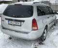 Сірий Форд Фокус, об'ємом двигуна 1.8 л та пробігом 250 тис. км за 900 $, фото 2 на Automoto.ua