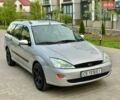 Сірий Форд Фокус, об'ємом двигуна 1.6 л та пробігом 329 тис. км за 1999 $, фото 12 на Automoto.ua