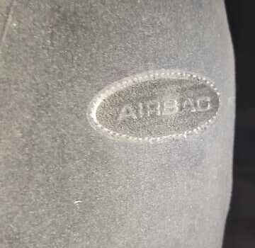 Сірий Форд Фокус, об'ємом двигуна 1.6 л та пробігом 280 тис. км за 3500 $, фото 8 на Automoto.ua