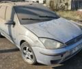 Сірий Форд Фокус, об'ємом двигуна 0 л та пробігом 200 тис. км за 400 $, фото 14 на Automoto.ua