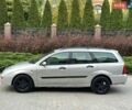 Сірий Форд Фокус, об'ємом двигуна 1.6 л та пробігом 329 тис. км за 1999 $, фото 4 на Automoto.ua