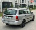Сірий Форд Фокус, об'ємом двигуна 1.6 л та пробігом 329 тис. км за 1999 $, фото 9 на Automoto.ua