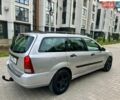 Сірий Форд Фокус, об'ємом двигуна 1.6 л та пробігом 329 тис. км за 1999 $, фото 10 на Automoto.ua