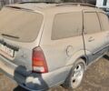 Сірий Форд Фокус, об'ємом двигуна 0 л та пробігом 200 тис. км за 400 $, фото 15 на Automoto.ua