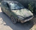 Сірий Форд Фокус, об'ємом двигуна 2 л та пробігом 260 тис. км за 600 $, фото 1 на Automoto.ua