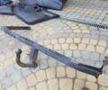Сірий Форд Фокус, об'ємом двигуна 2 л та пробігом 1 тис. км за 1000 $, фото 1 на Automoto.ua