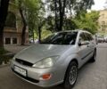 Сірий Форд Фокус, об'ємом двигуна 1.8 л та пробігом 450 тис. км за 2499 $, фото 3 на Automoto.ua