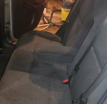 Сірий Форд Фокус, об'ємом двигуна 1.6 л та пробігом 280 тис. км за 3500 $, фото 13 на Automoto.ua