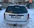 Серый Форд Фокус, объемом двигателя 1.75 л и пробегом 250 тыс. км за 2350 $, фото 4 на Automoto.ua