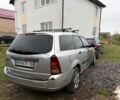 Серый Форд Фокус, объемом двигателя 1.8 л и пробегом 370 тыс. км за 848 $, фото 3 на Automoto.ua