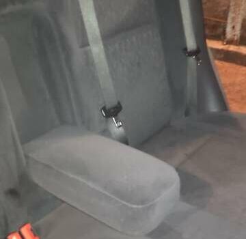 Сірий Форд Фокус, об'ємом двигуна 1.6 л та пробігом 280 тис. км за 3500 $, фото 11 на Automoto.ua