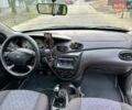 Сірий Форд Фокус, об'ємом двигуна 1.6 л та пробігом 329 тис. км за 1999 $, фото 20 на Automoto.ua