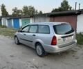 Сірий Форд Фокус, об'ємом двигуна 1.8 л та пробігом 320 тис. км за 2508 $, фото 2 на Automoto.ua