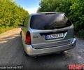 Сірий Форд Фокус, об'ємом двигуна 1.6 л та пробігом 390 тис. км за 2700 $, фото 6 на Automoto.ua