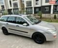 Сірий Форд Фокус, об'ємом двигуна 1.6 л та пробігом 329 тис. км за 1999 $, фото 11 на Automoto.ua