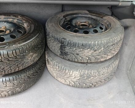 Сірий Форд Фокус, об'ємом двигуна 1.8 л та пробігом 415 тис. км за 2500 $, фото 5 на Automoto.ua