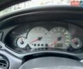 Сірий Форд Фокус, об'ємом двигуна 1.6 л та пробігом 329 тис. км за 1999 $, фото 25 на Automoto.ua