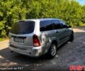 Сірий Форд Фокус, об'ємом двигуна 1.6 л та пробігом 390 тис. км за 2700 $, фото 4 на Automoto.ua