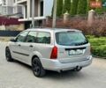 Сірий Форд Фокус, об'ємом двигуна 1.6 л та пробігом 329 тис. км за 1999 $, фото 7 на Automoto.ua