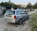 Сірий Форд Фокус, об'ємом двигуна 1.8 л та пробігом 320 тис. км за 2508 $, фото 3 на Automoto.ua
