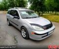 Сірий Форд Фокус, об'ємом двигуна 2 л та пробігом 190 тис. км за 2550 $, фото 1 на Automoto.ua