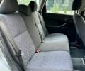 Сірий Форд Фокус, об'ємом двигуна 1.6 л та пробігом 329 тис. км за 1999 $, фото 19 на Automoto.ua
