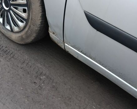 Серый Форд Фокус, объемом двигателя 1.8 л и пробегом 350 тыс. км за 1497 $, фото 5 на Automoto.ua